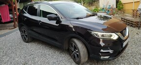 Qashqai 1.5 dci 2018 - 1