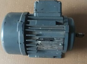 Elektromotor 0,06 kW - 1