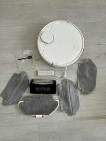 Xiaomi Mi Robot Vacuum-Mop P STYTJ02YM - 1