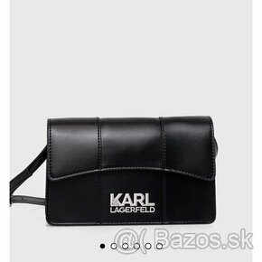 Karl Lagerfeld kabelka