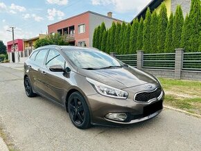 Kia Ceed SW 1.4 CVVT✅