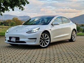 TESLA MODEL 3 LONG RANGE DUAL MOTOR 350KW AWD, DPH