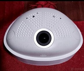 bezpecnostna ip kamera mobotix i26