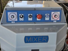 Miesič cesta Mixer Italy.200kg Top stav