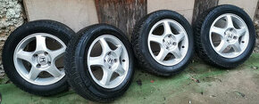 Originál Honda disky 4x114,3 r15