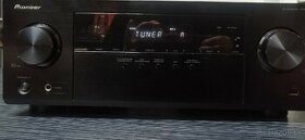 Receiver Pioneer VSX-323-K - 1