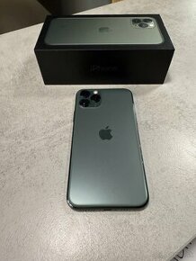 IPhone 11 pro 256GB - 1