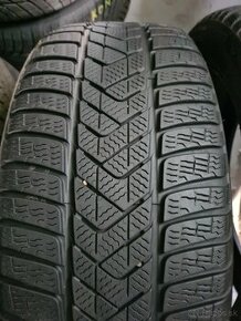 225/45 R19 Pirelli Sottozero 3 zimné 2ks. - 1