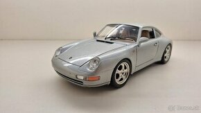 1:18 PORSCHE 911 993