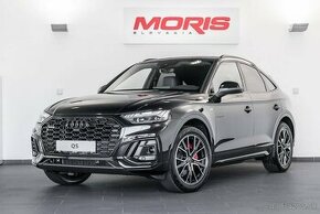 Audi Q5 Sportback 40 2.0 TDI mHEV S line quattro S tronic