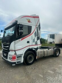 IVECO Stralis 480 XP