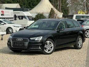 Audi A4 Avant 35 2.0 TDI Sport S-tronic Navi, Virtual, Xenon - 1