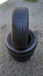 Pneumatiky 225/60R17