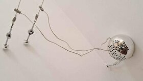 Lampa na lankach IKEA TERMOSFAR Typ:S1101 - 1