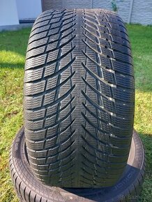 245/35 r20 zimne pneumatiky - 1