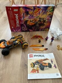 Lego ninjago 71769