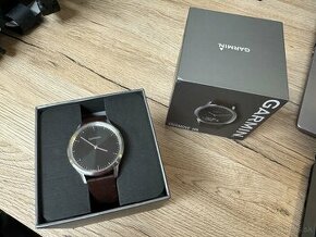 Garmin Vivomove HR