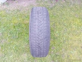 215/65 r17 Pirelli Scorpion, zimné, 4ks, do 7,5mm - 1