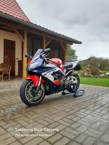 Honda CBR 929RR