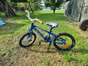 Detsky BMX 16