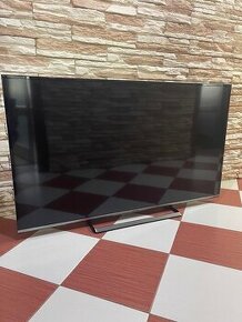 TELEVÍZOR LED Panasonic - 1