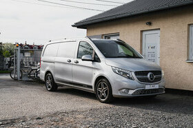 Mercedes-Benz Vito 116 CDI lang A/T - 1