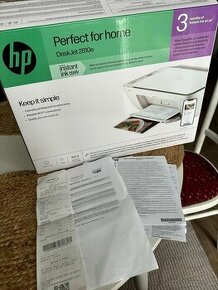 Predám HP Deskjet 2810e