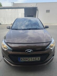 Hyundai i20 - 1