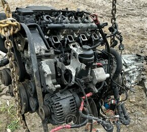 Predam motor m47