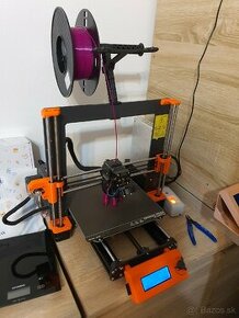 Prusa MK3S+