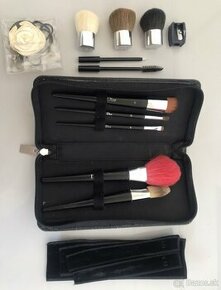 Dior Set of Brushes