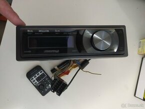 Autoradio Pioneer DEH-P7000UB - 1