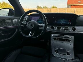 Mercedes-Benz E220d 4Matic 2020