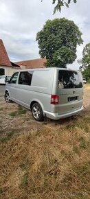 Transporter T5 2.5 TDI DPF - 1