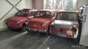 FIAT 600 3x - 1