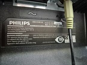 Phlips 20" 200V4L - 1