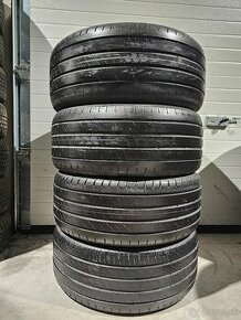 Letné Pneu GoodYear EfficientGrip2 SUV 285/50 R20 - 1