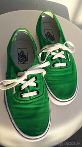 Vans tenisky - 1