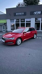 Predám Škoda Superb 2.0 tdi 2020 101000km