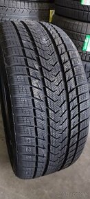 Zimné pneumatiky 285/45 R20