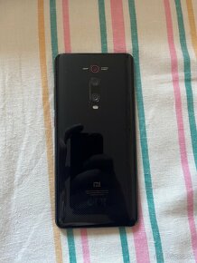 Xiaomi Mi 9T 128 GB (Čierny)