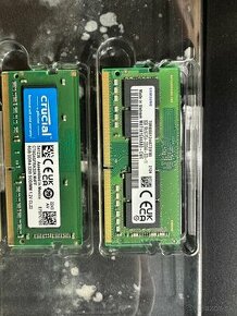 SO-DIMM 2X DDR4