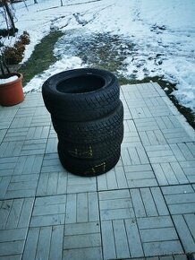 pneumatiky 195/55 R15