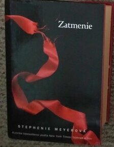 Zatmenie