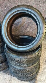 BFGoodrich gforce 235/45 R17