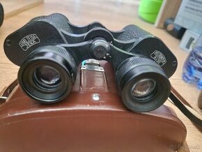 Carl Zeiss Jena 8x30 - 1