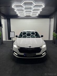 Škoda Octavia 4 SPORTLINE 2021 2.0tdi 110kw DSG 1.majiteľ