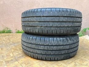 215/65 R16C letné Hankook 7mm