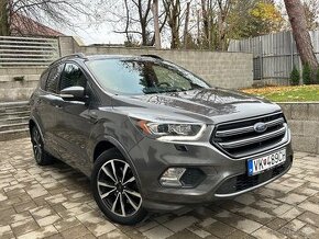 FORD KUGA ST LINE 110KW AWD