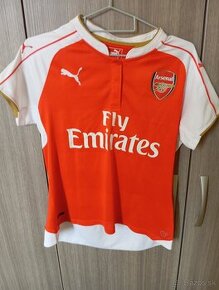 Arsenal dres